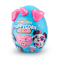 Sequin Surprise S5 Puppycorn Rescue,Bulk