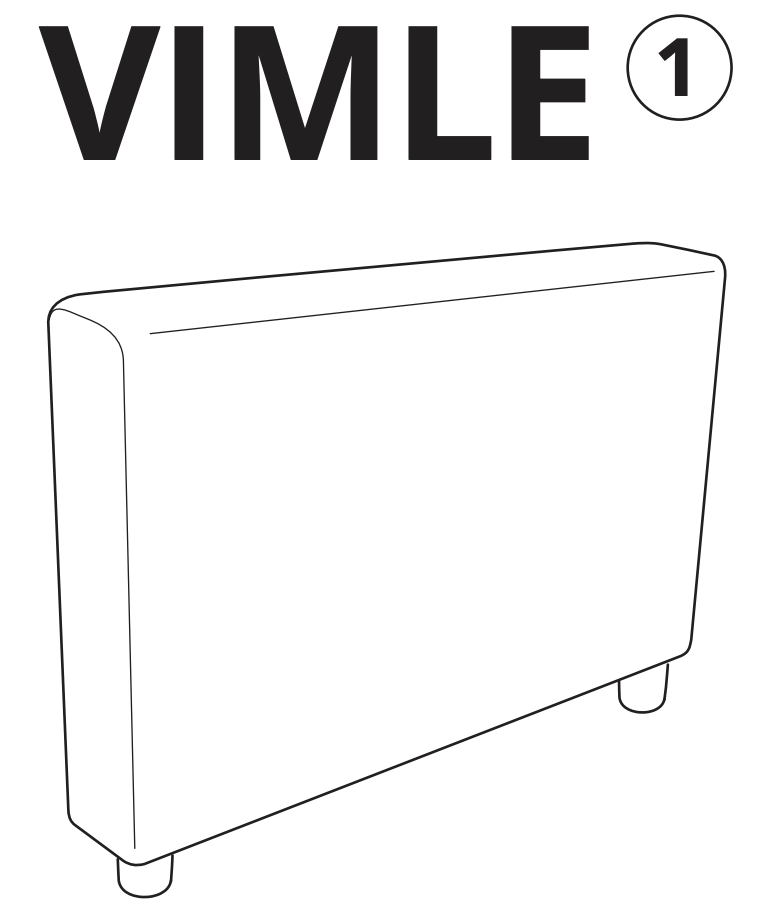 VIMLE - Structure for armrest