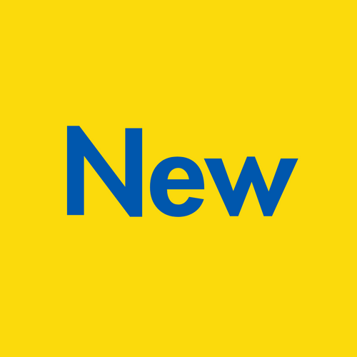New from IKEA
