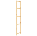IVAR side unit, 50x226 cm