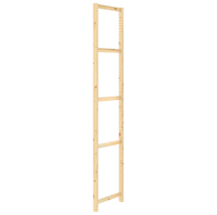 IVAR side unit, 50x226 cm