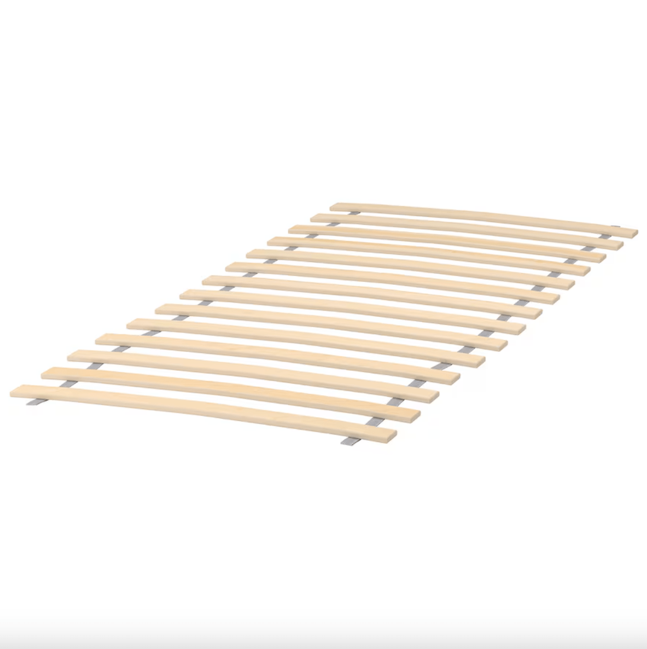 Ikea LURÖY - Slatted base, 70x160 cm