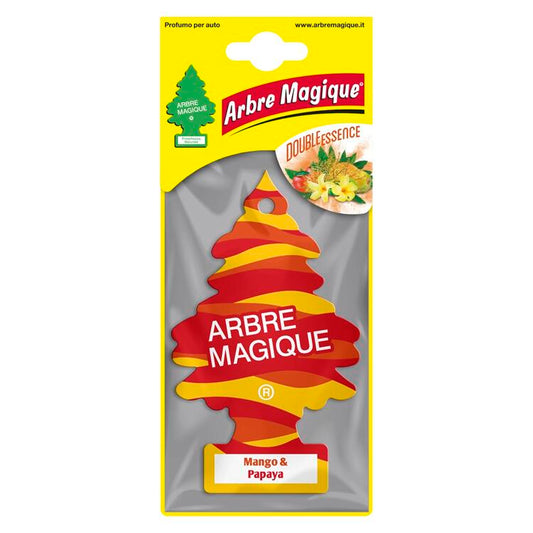 ARBRE MAGIQUE MONO MANGO&PAPAYA