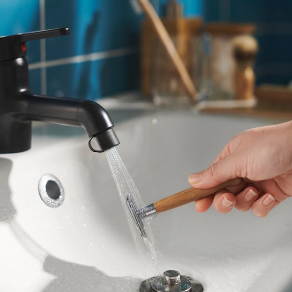 ÅBÄCKEN mist nozzle for mixer tap, 24 mm