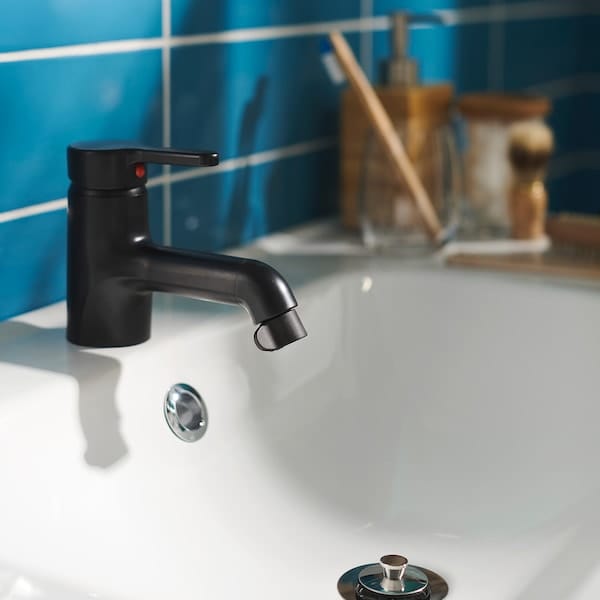 Ikea ÅBÄCKEN - Mist nozzle for mixer tap