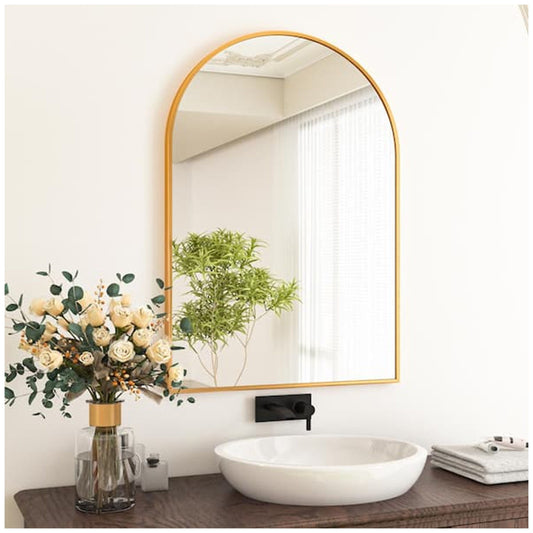 SPECCHIO POLI 45X30 CM