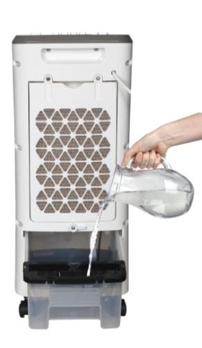 Bricocenter 4 LITER COOLER/PURIFIER