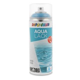 SPRAY GLOSSY RED RAL 3000 AQUA ECO+ 350ML