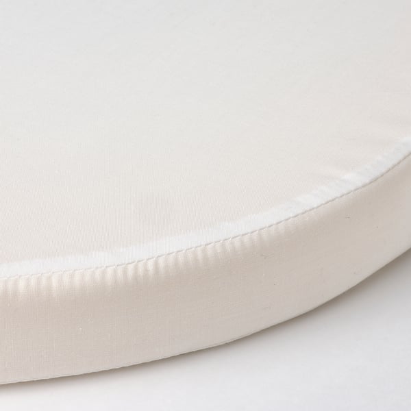 ÄLSKVÄRD - Cradle mattress,40x73x3.5 cm
