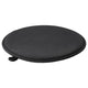 ÄNGSFRÄKEN chair pad, black, 36 cm