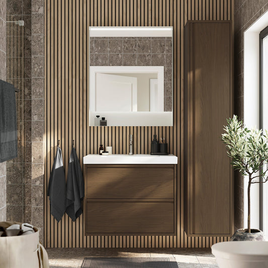 ÄNGSJÖN / ORRSJÖN wash-stnd w drawers/wash-basin, 82.3x69.2x49.4 cm