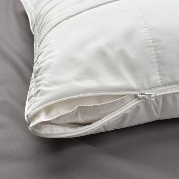 ÄNGSKORN pillow protector, 50x80 cm