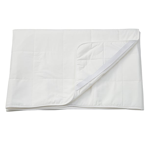 ÄNGSKORN mattress protector, 160x200 cm