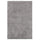 ÄRENDE - Carpet, long pile, grey,120x180 cm