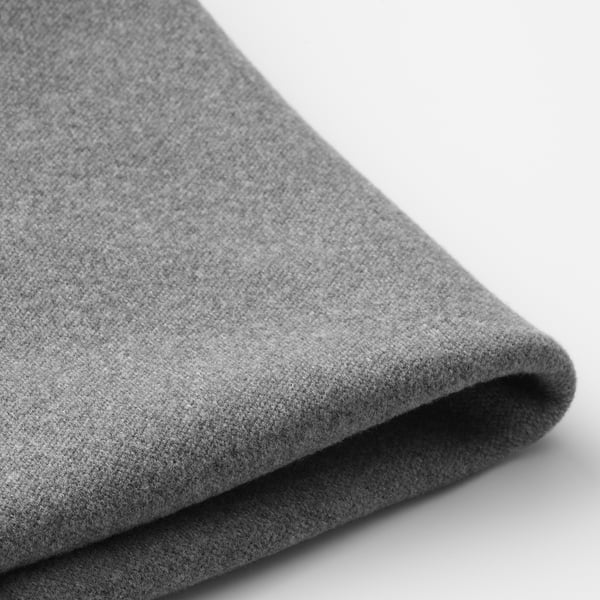ÄSPHULT - Chair Cover, Universal/Grey ,