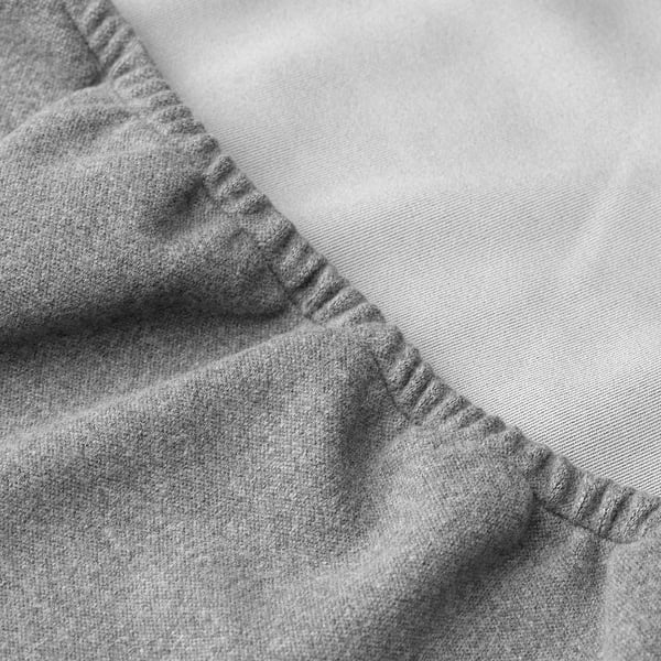 ÄSPHULT - Chair Cover, Universal/Grey ,