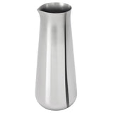 AFTONHAJ carafe, stainless steel, 1.0 l