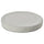 ÅKERVINDEFLY Chair cushion, beige, 38 cm