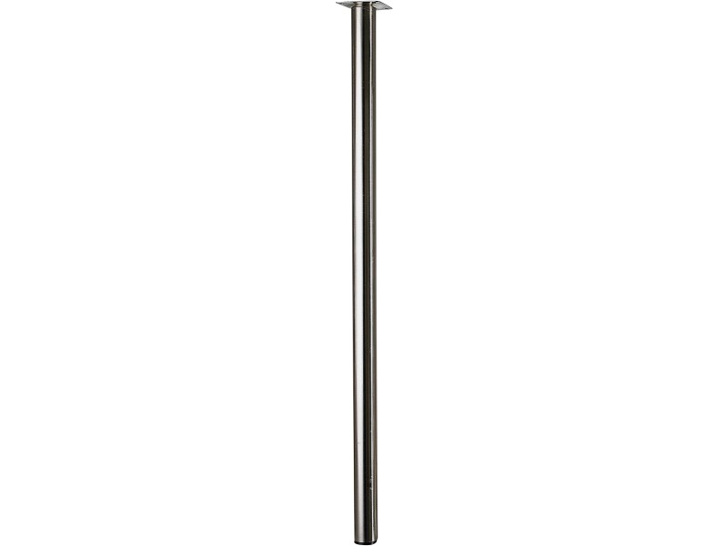 Table Leg Stainless Steel D30 H700MM