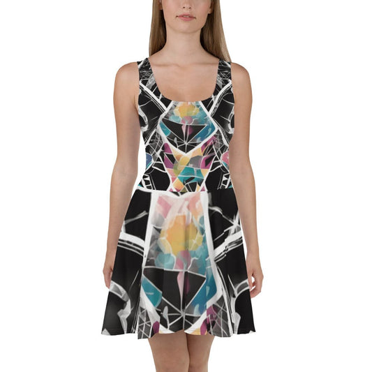 Optics dress - best price from Maltashopper.com 2915003_9613, 2915003_9614, 2915003_9615, 2915003_9616, 2915003_9617, 2915003_9618, 2915003_9619