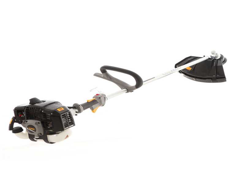 ALPINE BRUSHCUTTER ABR 32A COMBUSTION 2