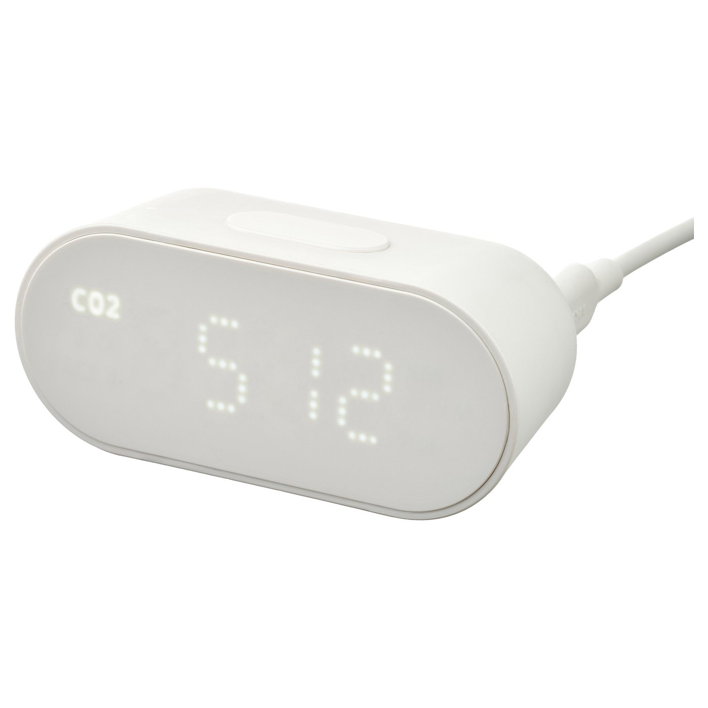 ALPSTUGA air quality sensor, smart, 90 mmx40 mm cm