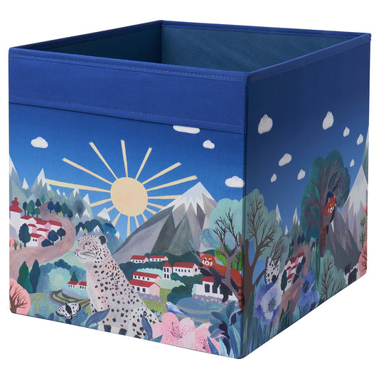 ALPTALL box, 33x38x33 cm