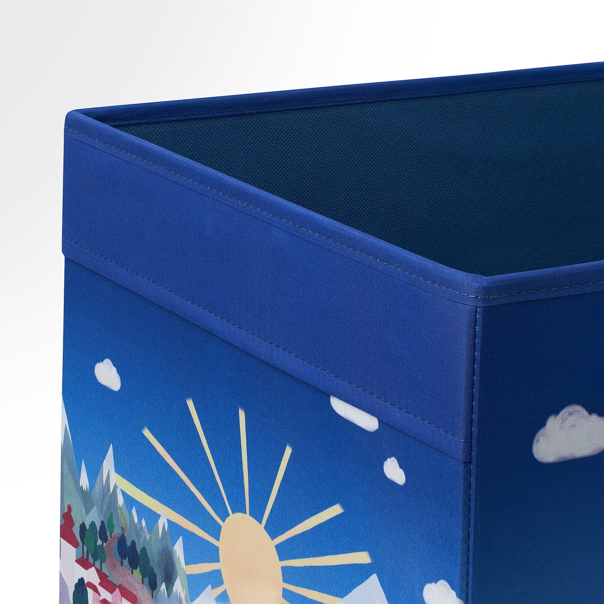 ALPTALL box, 33x38x33 cm