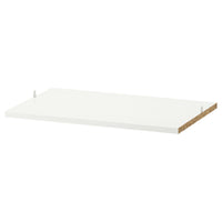 ALTARLIDEN shelf, white, 60x42 cm