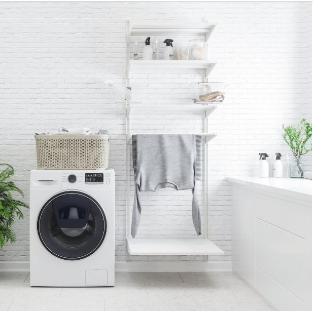 BIOACTIVE ANTI-MOLD WHITE PAINT A+ 4LT