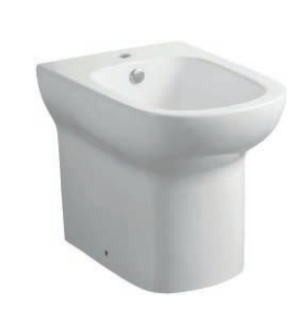 EUROPA FLUSH BIDET