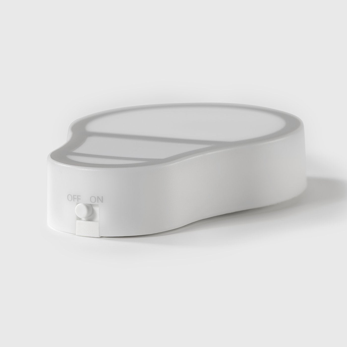 ANKARLÄGG LED nightlight with sensor, battery-operated, 75 mmx105 mm cm