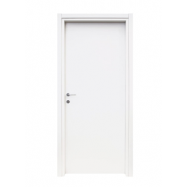 DOOR ANNA WHITE 90X210 CM HINGED REV