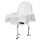 ANTILOP seat shell for highchair, 25x35x37 cm