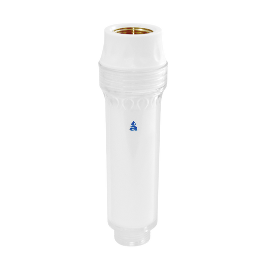 AQUALUX UNDER-SINK FILTER KIT FOR DRINKING WATER