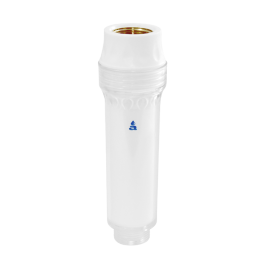 AQUALUX UNDER-SINK FILTER KIT FOR DRINKING WATER