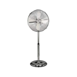 9090 METAL COLUMN FAN4 P