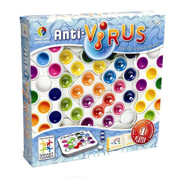 Toys Antivirus