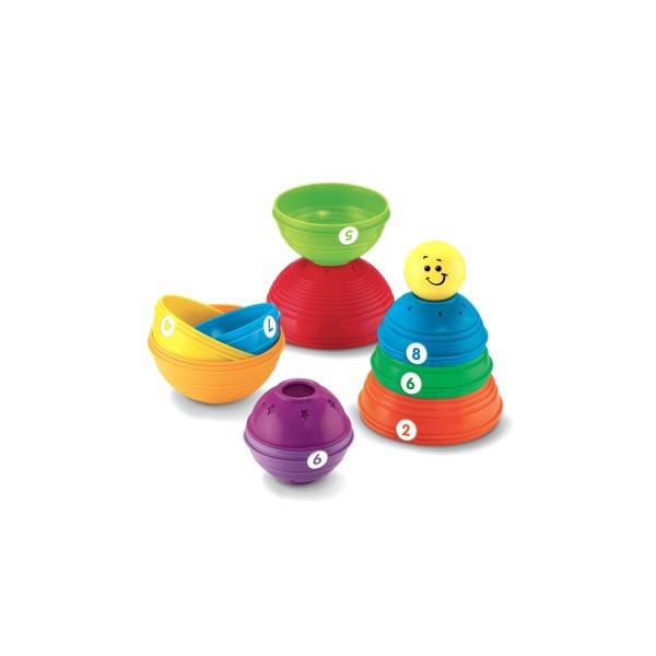 Toys Fisher-Price - Trasformelle Bowls