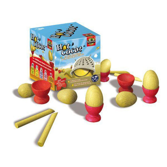Toys Hot&#39 Match