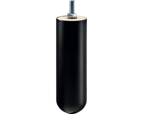 Beech Wood Furniture Leg D45 X 150 MMV