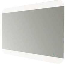 LED MIRROR VAGUE SABB TOUCH L100XH70CM