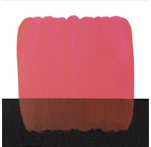 Fabric Paint 60ML Fluorescent Red