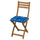 ASKHOLMEN chair, outdoor