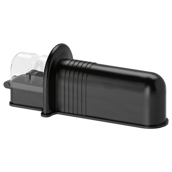 ASPEKT - ASPEKT Knife sharpener, black
