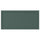 ASPUDDEN drawer front, dark grey-green, 40x20 cm