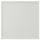 ASPUDDEN drawer front, light grey, 40x40 cm