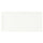 ASPUDDEN drawer front, matt white, 40x20 cm