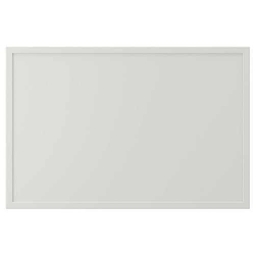 ASPUDDEN drawer front, light grey, 60x39.7 cm