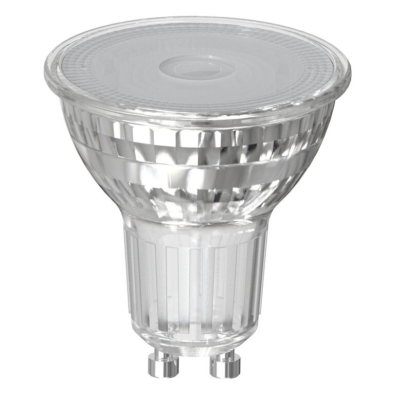 LED BULB GU10 49W TRANSPARENT LUCEN